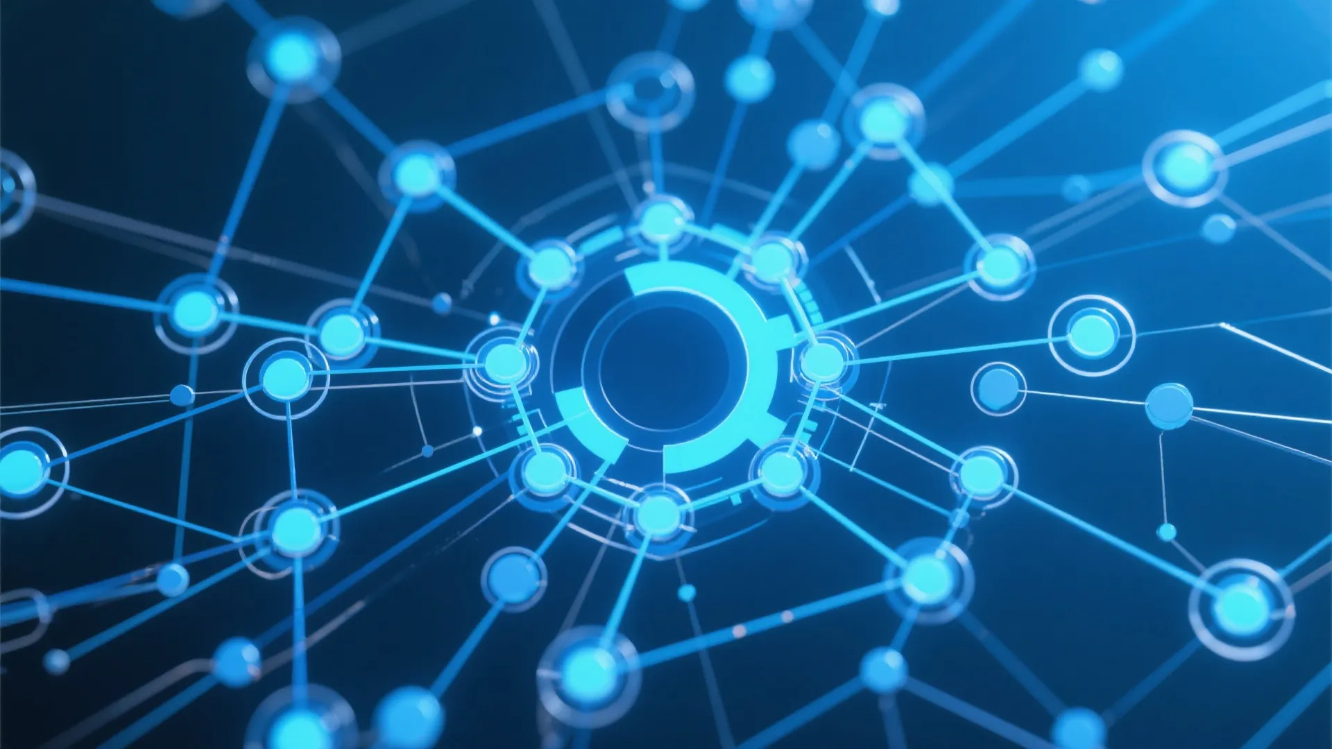 Network Infrastructure