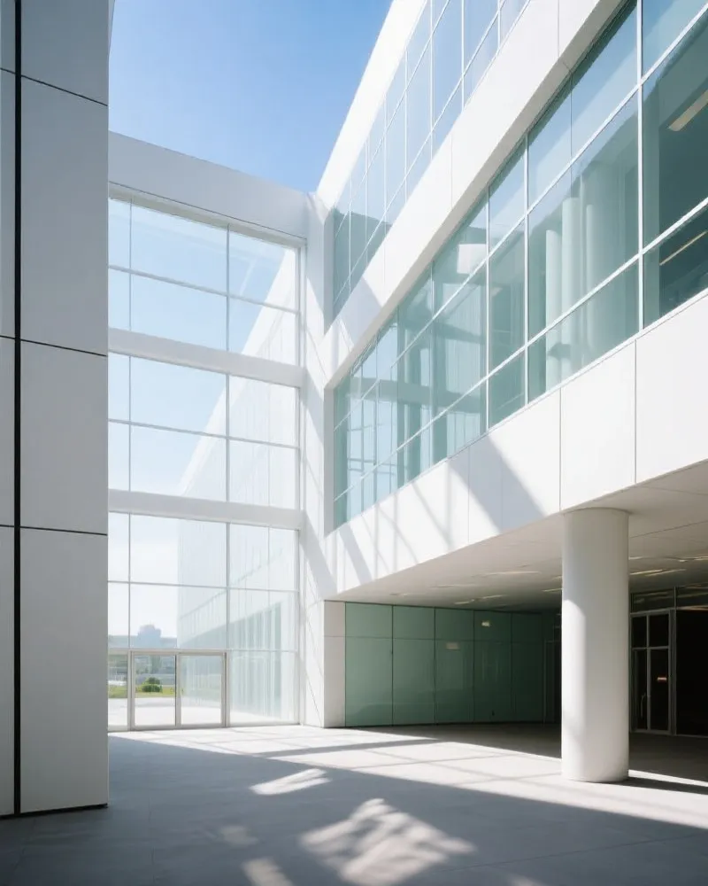 Corporate Environment