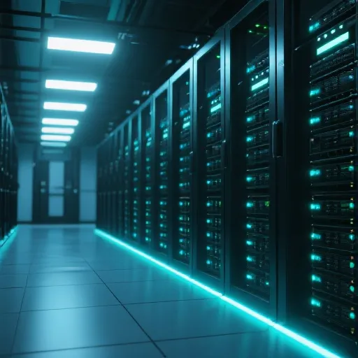 Data Center